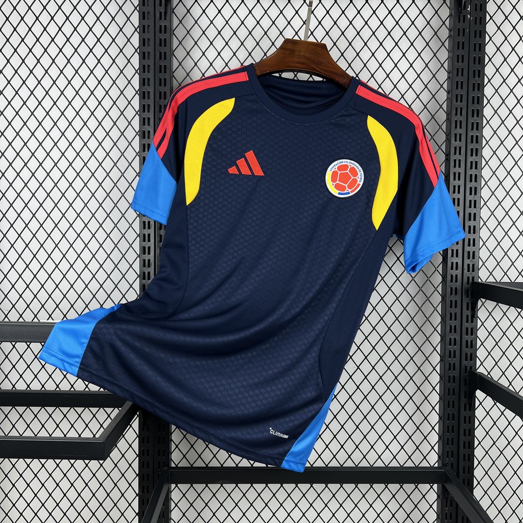 Equipaciones Colombia