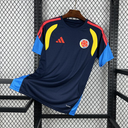 Equipaciones Colombia