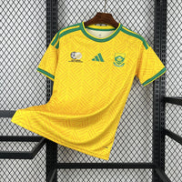 Camiseta Visitante