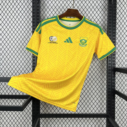 Equipaciones Sudáfrica