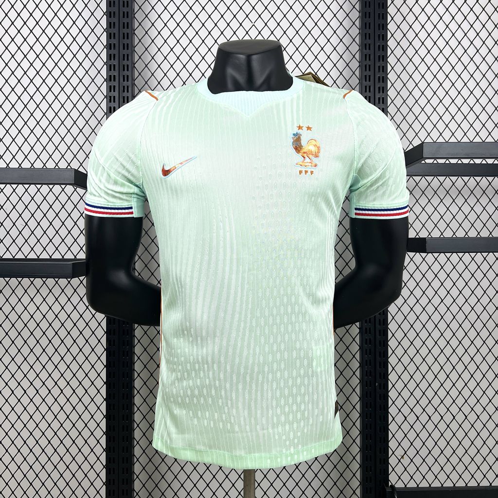 Equipaciones Francia