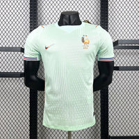 Camiseta Visitante Versión Jugador