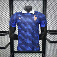 Camiseta Local Versión Jugador