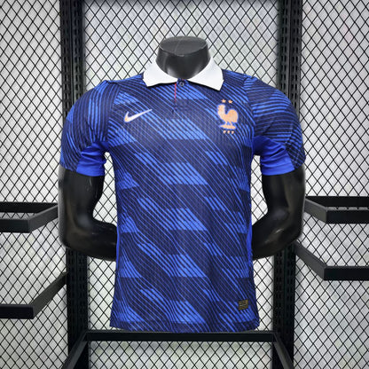 Equipaciones Francia