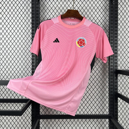 Equipaciones Colombia