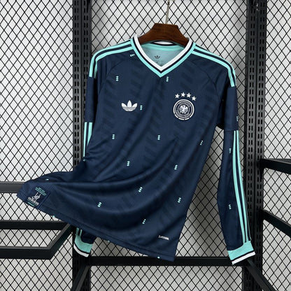 Equipaciones Alemania