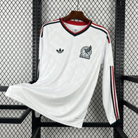 Camiseta Visitante Manga Larga