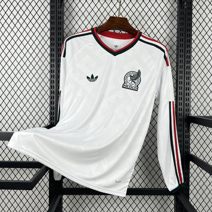 Equipaciones México