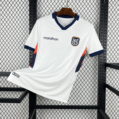 Equipaciones Ecuador