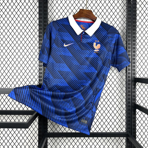 Equipaciones Francia