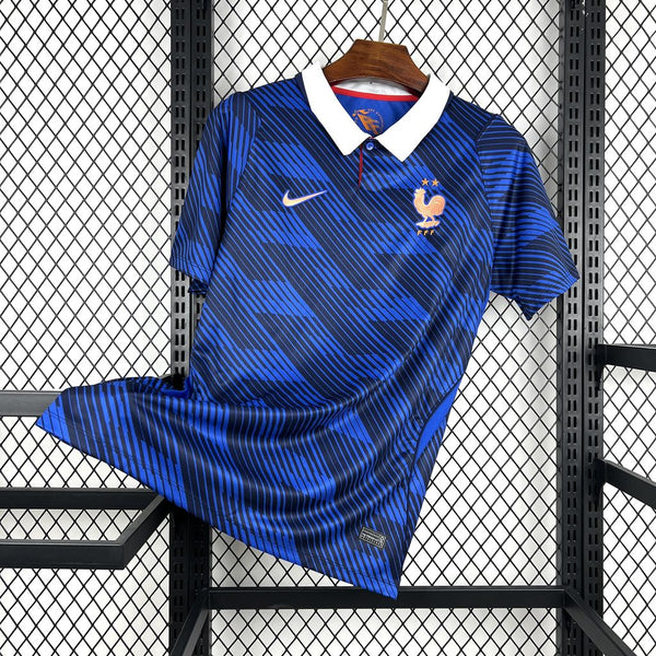 Equipaciones Francia