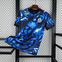 Camiseta Visitante