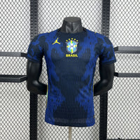 Camiseta Visitante Versión Jugador
