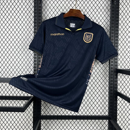Equipaciones Ecuador