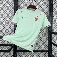 Camiseta Visitante