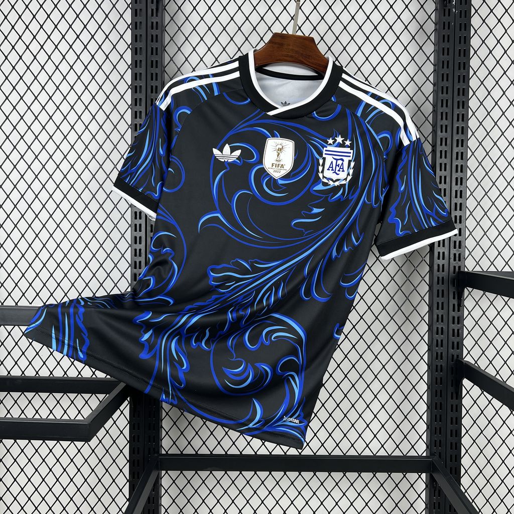 Equipaciones Argetina