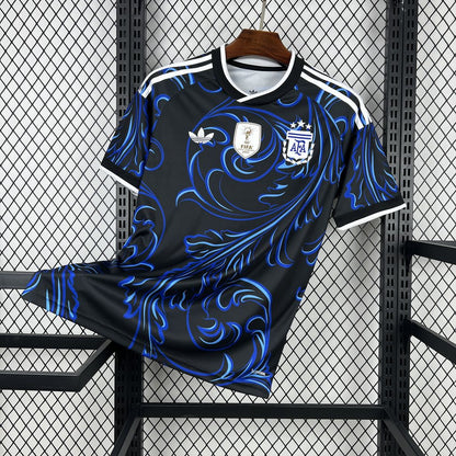 Equipaciones Argetina