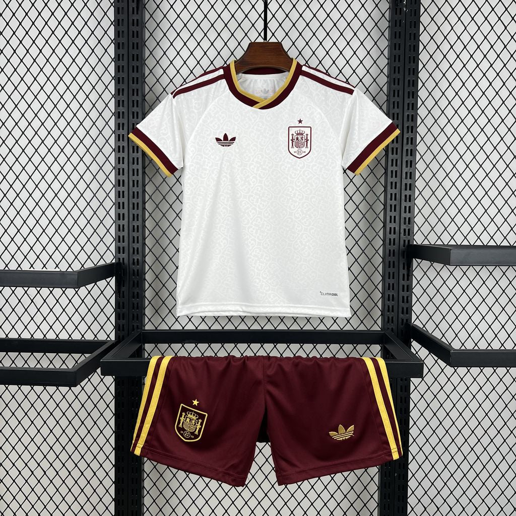 Equipaciones España
