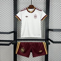 Camiseta Visitante Niño