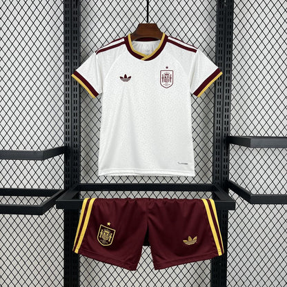 Equipaciones España