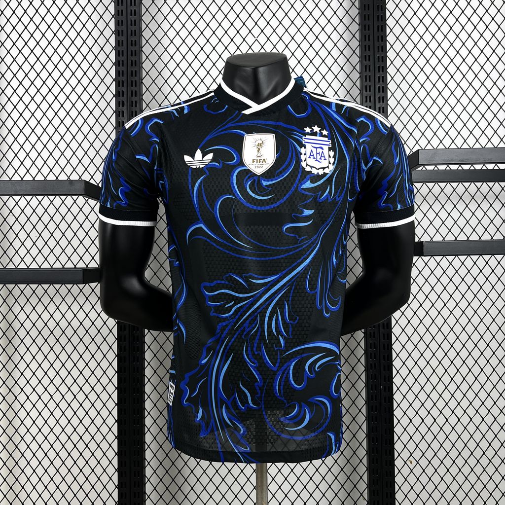 Equipaciones Argetina