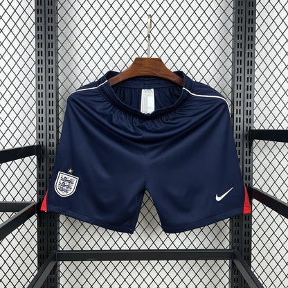 Equipaciones Inglaterra