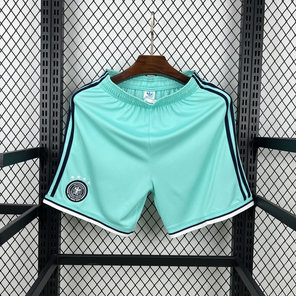 Equipaciones Alemania