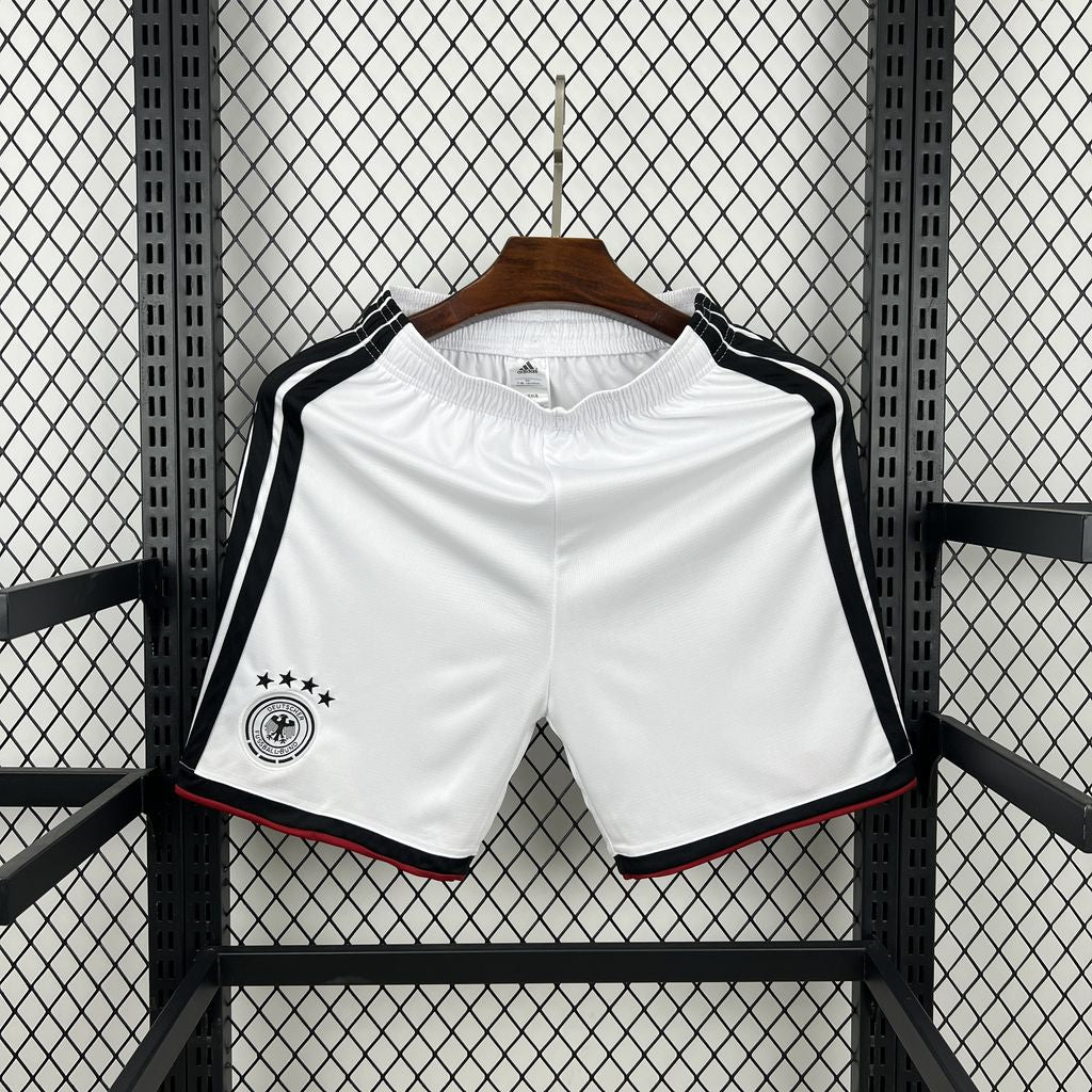 Equipaciones Alemania