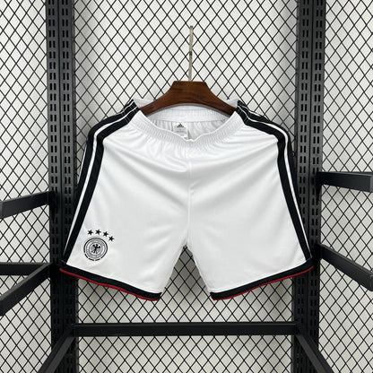Equipaciones Alemania