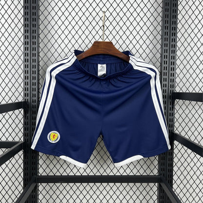 Equipaciones Escocia