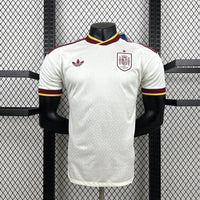 Camiseta Visitante Versión Jugador