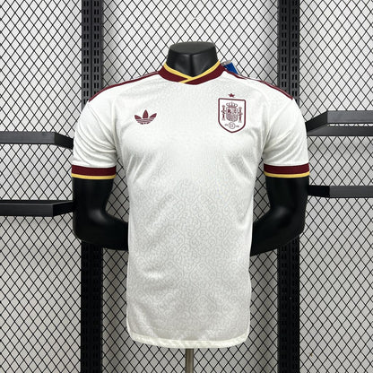Equipaciones España