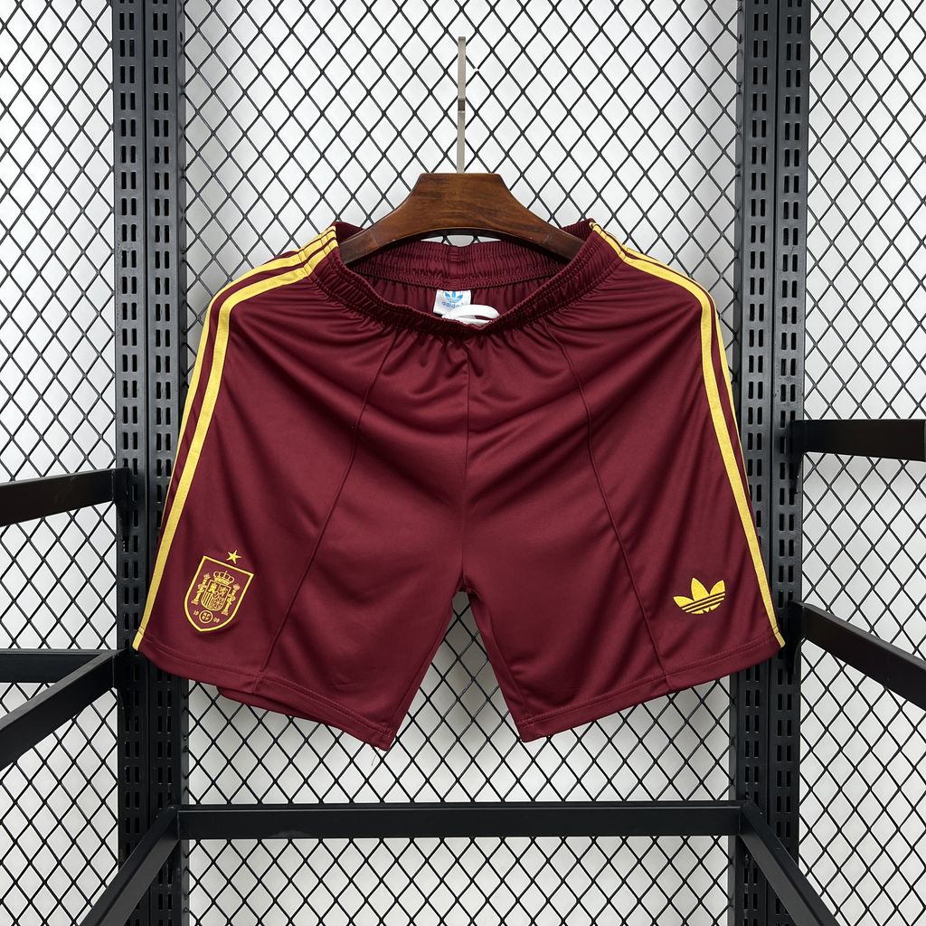 Equipaciones España