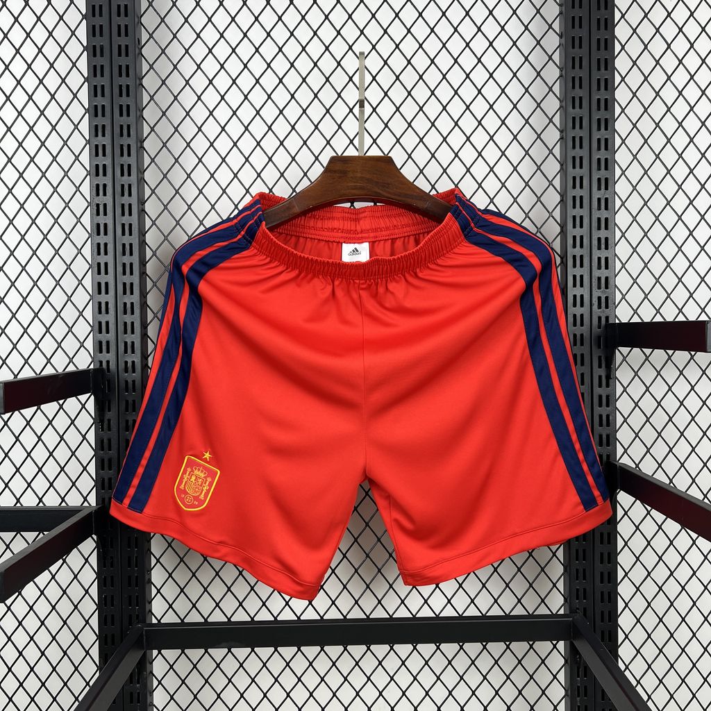 Equipaciones España