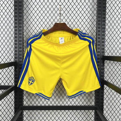 Equipaciones Suecia