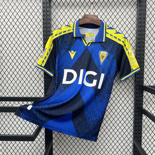 Camiseta Cádiz Vintage