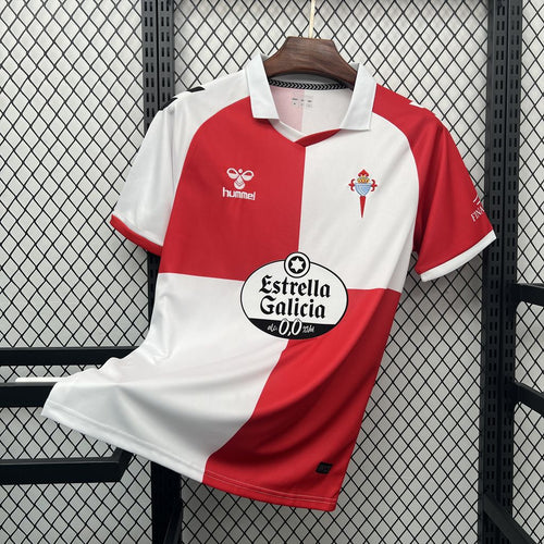 Camiseta Celta de Vigo Vintage