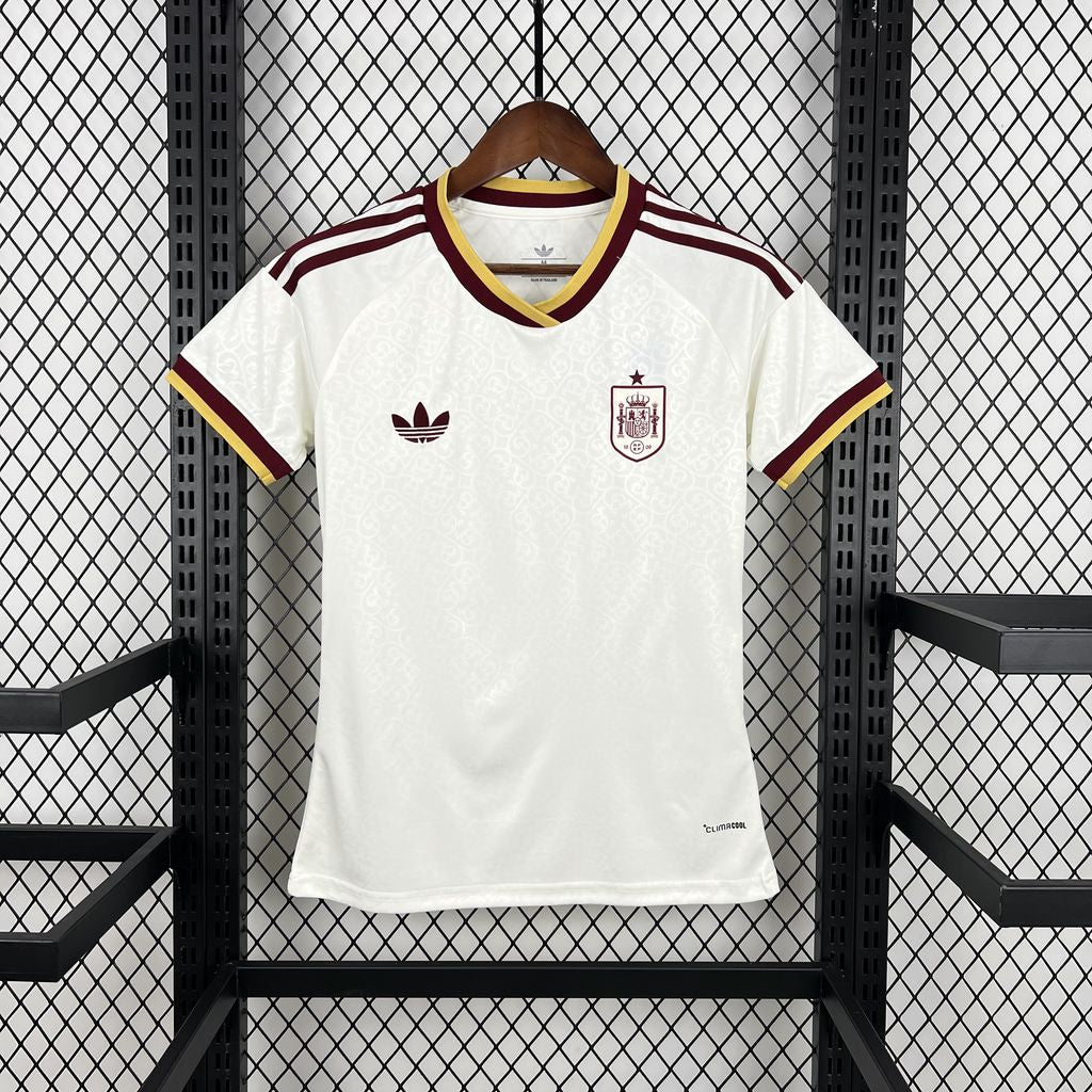 Equipaciones España