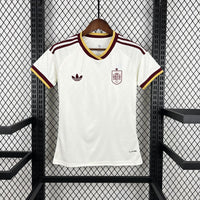 Camiseta Visitante Mujer