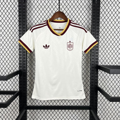 Equipaciones España