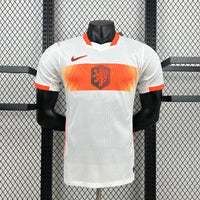Camiseta Visitante Versión Jugador