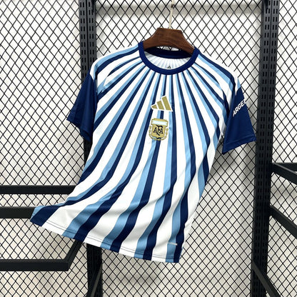 Equipaciones Argetina