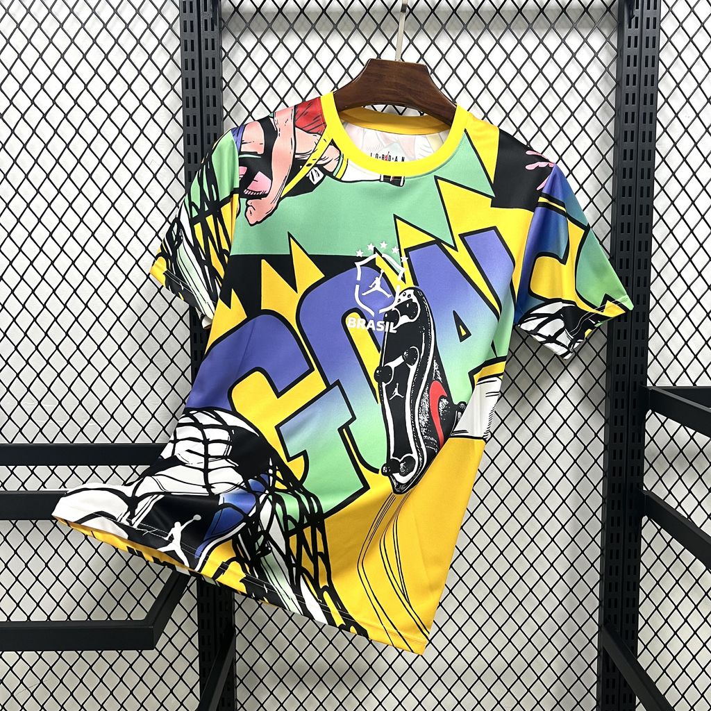 Equipaciones Brasil