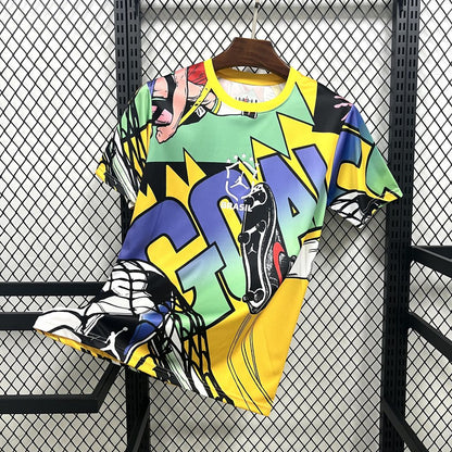 Equipaciones Brasil