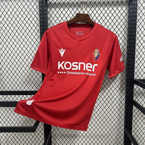 Camiseta Osasuna Vintage