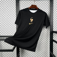 Camiseta Portero
