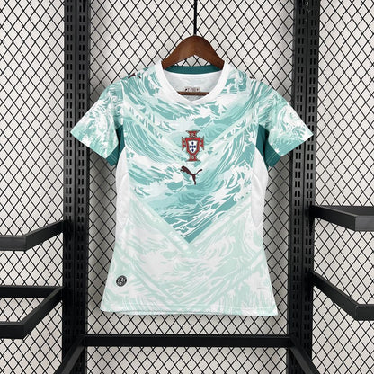 Equipaciones Portugal