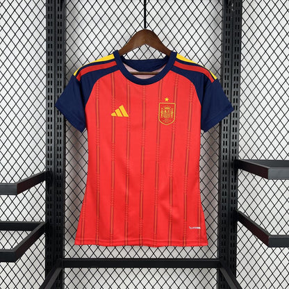 Equipaciones España