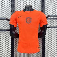 Camiseta Local Versión Jugador
