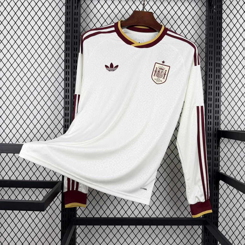 Equipaciones España